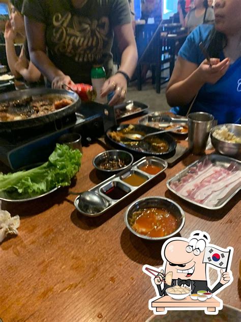 Best Samgyupsal In Roxas City .